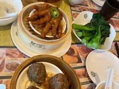 -添好运点心专门店(百老汇店)