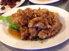 Tek&nbsp;Sen-德成饭店