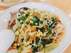 -苏氏牛肉面(北京南路店)