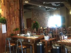 大堂-马路边上·小海鲜烧烤(八一路店)
