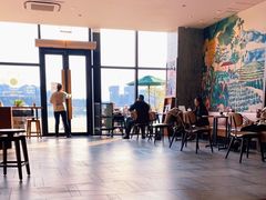 -星巴克(成都科学城店)