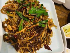 -北京老铺烤鸭(西稍门店)