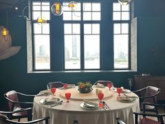 -三号黄浦会Canton Table