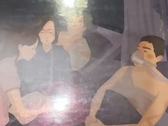 -剧狐剧本杀·月球探案馆(人民广场1号店)