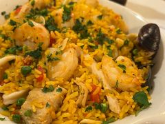 -Versailles Restaurant Cuban Cuisine