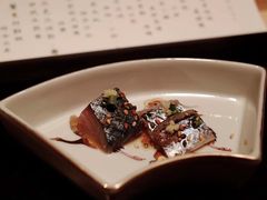 -元熹会席料理