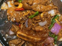 -王家大院·南京菜(湛江路总店)