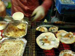 -冯姐生蚝(迎宾广场店)