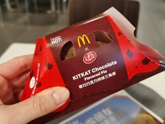 -麦当劳(北京路广百广场店)