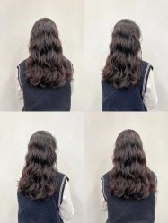 点击看大图 -KIMI HAIR SALON·烫染设计店