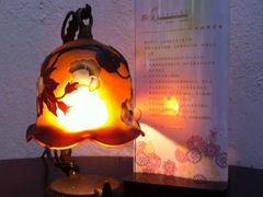 小夜灯-燕庭·纯燕窝·甜品下午茶(南京西路店)
