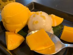 -Mango Tango