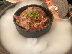 -谷牛和牛烤肉(漕河泾印象城店)