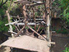-长鹿旅游休博园