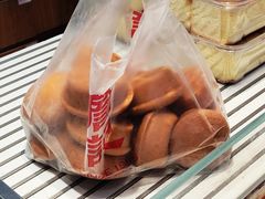 -詹记桃酥(包河万达店)