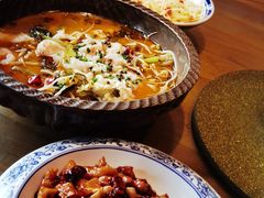 -永安鱼庄·镇江菜(丁卯店)