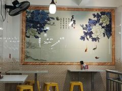 -芬芳甜品(同福路店)