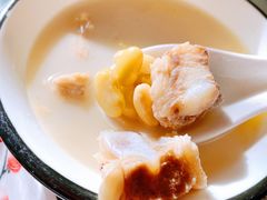 黄豆排骨-梅飞酒家(桑园路店)