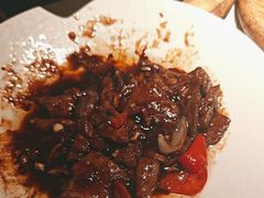 -奉天小馆·非遗东北菜(济南万象城店)