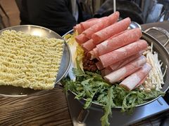 -MI WU FACTORY米屋美食工厂餐厅(绿地店)