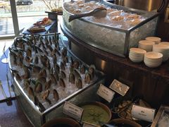 -北京盘古七星酒店