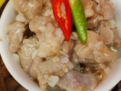 -安泰楼·佛跳墙创始人·传统闽味早茶·酒楼(三坊七巷闽菜地标店)
