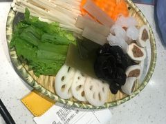 -鱼酷活鱼烤鱼(南京水游城店)