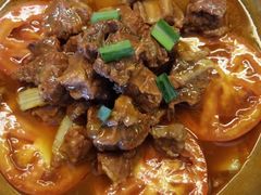 -箸福·夜上海(月牙湖公园店)