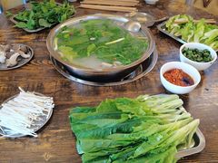 -巴山一绝烤全羊(三圣乡刘家花园店)