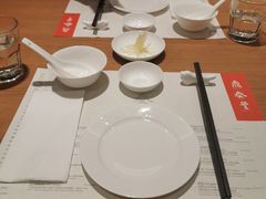 -鼎泰丰(德基广场店)