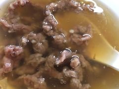 牛肉粳汤-好成财牛排馆(涂门街总店)