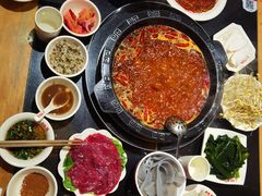-锅首鲜品火锅(鸳鸯店)