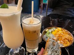 -Let's Taipei 非常烘焙(太古里店)