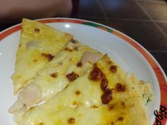 -比格比萨(国际能源店)