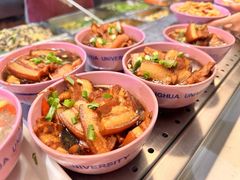 -金狮麟·新豫菜(金码大厦店)