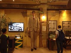 -信不信由你博物馆