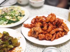 -九龙餐厅(大沽路店)