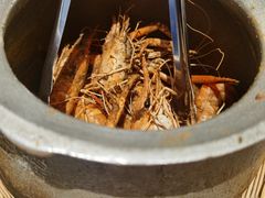 -隅乐胡椒虾·台湾菜·团建(皇岗店)