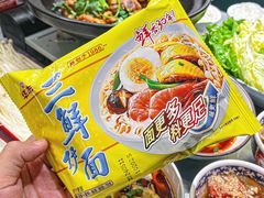 -肥家大排档(天河体育西店)