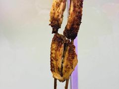 -兄弟联果木炭烤翅·50年家传鸡翅秘方