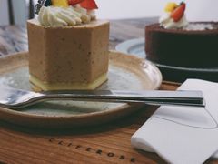-素咫咖啡CLIFEROSE