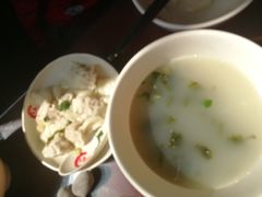 -东关吉祥西安腊汁肉夹馍(健德门店)