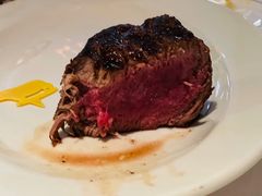 肉眼牛排-Wolfgang’s Steakhouse 沃夫冈牛排馆(上海白玉兰广场店)