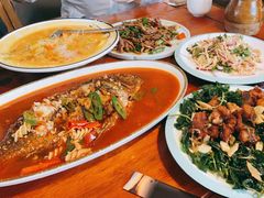 -云隐小厨·传统大理美食(复兴路店)