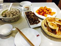 -闫府私房菜(经四路万达店)