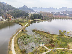 -安龙招堤