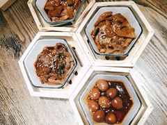 -蜜桃餐厅·伴山(湖滨商业街店)