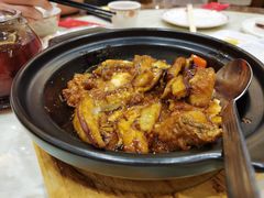-稻香酒家(长宁KING88广场店)