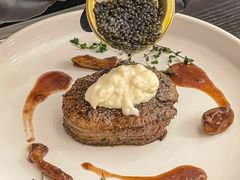 -王品牛排(郑州大卫城店)