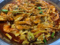 -邵汇大虾(泉园一路店)